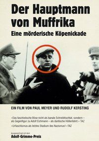Produktbild: Hauptmann von Muffrika, Der