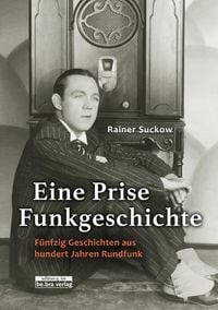 Produktbild: Eine Prise Funkgeschichte