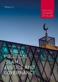 Produktbild: Political Islam, Justice and Governance