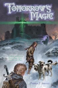 Produktbild: Tomorrow's Magic