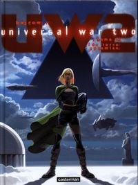 Produktbild: Universal War Two