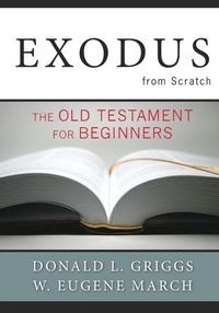 Produktbild: Exodus from Scratch