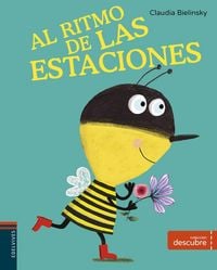 Produktbild: Al ritmo de las estaciones