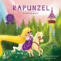 Produktbild: Rapunzel