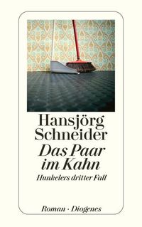 Bild vom Artikel Das Paar im Kahn vom Autor Hansjörg Schneider