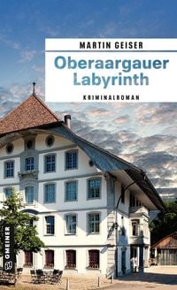 Produktbild: Oberaargauer Labyrinth