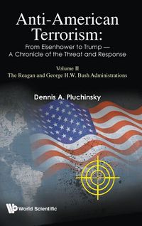 Produktbild: Anti-American Terrorism (v2)