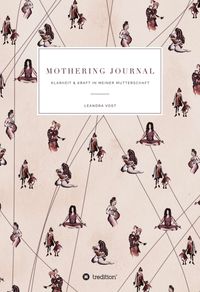 Produktbild: Mothering Journal