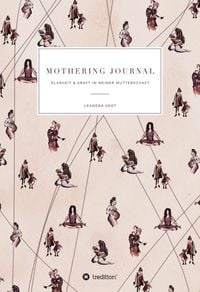 Produktbild: Mothering Journal