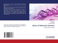 Produktbild: Basics of Molecular Genetics