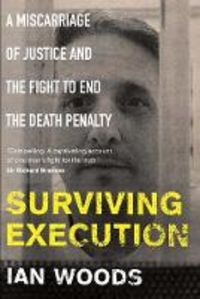 Produktbild: Surviving Execution