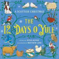 Produktbild: The 12 Days o Yule