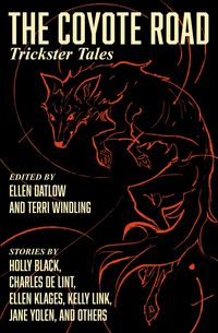 Produktbild: The Coyote Road