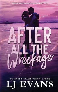 Produktbild: After All the Wreckage