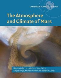 Produktbild: The Atmosphere and Climate of Mars