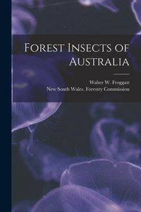 Produktbild: Forest Insects of Australia