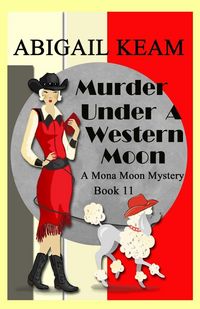 Produktbild: Murder Under A Western Moon