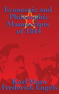 Produktbild: Economic and Philosophic Manuscripts of 1844