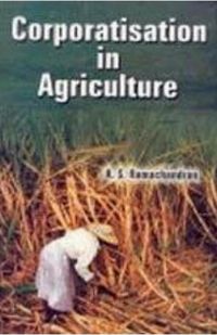 Produktbild: Corporatisation In Agriculture