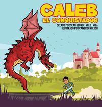 Produktbild: Caleb El Conquistador