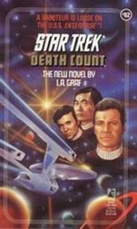 Produktbild: Death Count