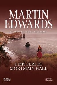 Produktbild: I segreti di Mortmain Hall
