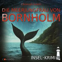 Produktbild: Insel-Krimi 39: Die Meerjungfrau von Bornholm