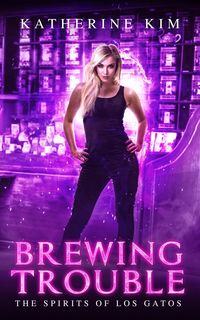 Produktbild: Brewing Trouble