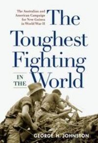 Produktbild: Toughest Fighting in the World