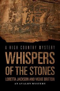 Produktbild: Whispers of the Stones