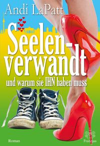 Produktbild: Seelenverwandt