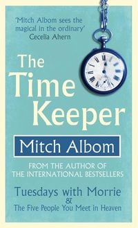 Produktbild: The Time Keeper