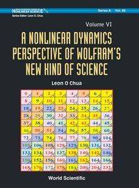 Produktbild: Nonlnr Dyn Perspec Wolfram (v6)