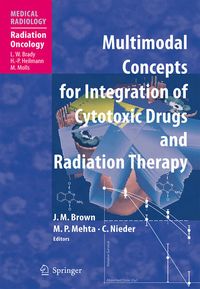 Produktbild: Multimodal Concepts for Integration of Cytotoxic Drugs