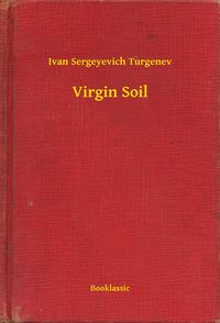 Produktbild: Virgin Soil