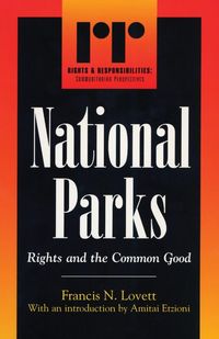 Produktbild: National Parks
