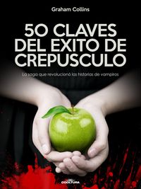 Produktbild: 50 Claves del &eacute;xito de Crep&uacute;sculo