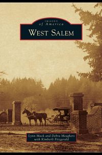 Produktbild: West Salem