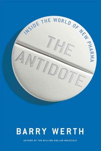 Produktbild: The Antidote