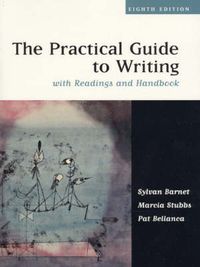 Produktbild: Prac Gt Writing W/readings & H