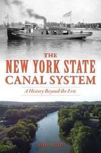 Produktbild: The New York State Canal System