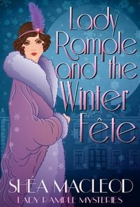 Produktbild: Lady Rample and the Winter F&ecirc;te