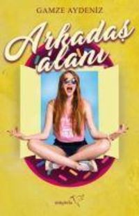 Produktbild: Arkadas Alani