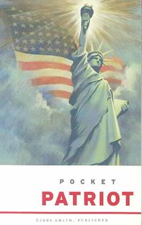 Produktbild: Pocket Patriot