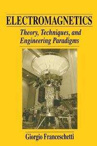 Produktbild: Electromagnetics