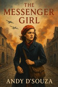 Produktbild: The Messenger Girl