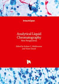 Produktbild: Analytical Liquid Chromatography