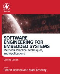 Produktbild: Software Engineering for Embedded Systems