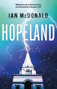 Produktbild: Hopeland