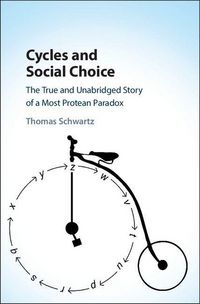 Produktbild: Cycles and Social Choice